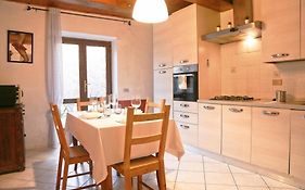 Fortezza Nuova Apartment